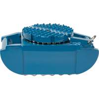 Machine Roller, 10 Tons Capacity Nia-Chem Ltd.