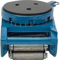 Machine Roller, 10 Tons Capacity Nia-Chem Ltd.