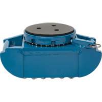 Machine Roller, 10 Tons Capacity Nia-Chem Ltd.