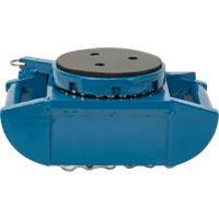 Machine Roller, 10 Tons Capacity Nia-Chem Ltd.