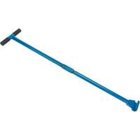 Manche de barre directionnelle pour rouleau de machine Nia-Chem Ltd.