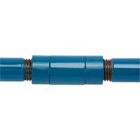 Manche de barre directionnelle pour rouleau de machine Nia-Chem Ltd.