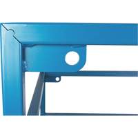 Palette pour bouteilles de gaz Nia-Chem Ltd.
