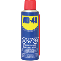 Penetrant, Aerosol Can, 155 g Nia-Chem Ltd.