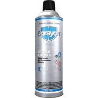 EL749 Electrical Degreaser, Aerosol Can Nia-Chem Ltd.
