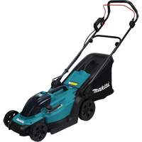 Ensemble de tondeuse sans fil 18V LXT (outil seulement), Pouss&eacute;e, &agrave; pile, Largeur de coupe 13" Nia-Chem Ltd.