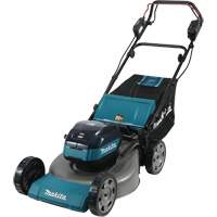 Tondeuse &agrave; gazon sans fil 40V Max XGT &agrave; moteur sans balais, Pouss&eacute;e automatique, &agrave; pile, Largeur de coupe 21" Nia-Chem Ltd.