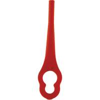 20-Piece Replacement Blade Kit Nia-Chem Ltd.