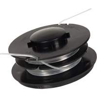 Telescopic String Trimmer Replacement Spool NAA078 | Nia-Chem Ltd.