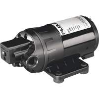 Electric Pumps