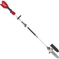Fuel Pole Saw with Quik-Lok Nia-Chem Ltd.