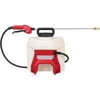 Assemblage de r&eacute;servoir de pulv&eacute;risateur avec Switch-Tank, 4 gal. (15,1 L) Nia-Chem Ltd.