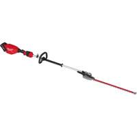 Ensemble de taille-haie &agrave; manche articul&eacute; Fuel, 24", &agrave; pile Nia-Chem Ltd.