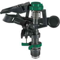 Replacement Pulsating Sprinkler Head Nia-Chem Ltd.