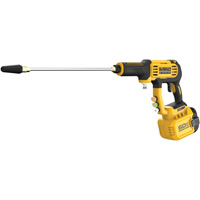 Trousse nettoyeur &agrave; haute pression sans fil 60 V MAX*, &agrave; pile, 1000 psi Nia-Chem Ltd.