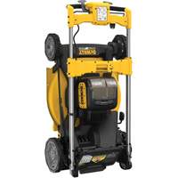 Trousse tondeuse &agrave; gazon sans balais sans fil 21 po XR 2X20V MAX*, Pouss&eacute;e automatique, &agrave; pile, Largeur de coupe 21" Nia-Chem Ltd.