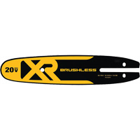 Guide-chaîne de rechange de 8" pour scie &agrave; long manche Nia-Chem Ltd.