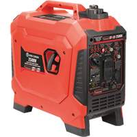 Inverter Generator, 2500 W Surge, 1800 W Rated, 4.2 L Tank Nia-Chem Ltd.