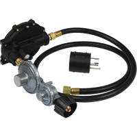 Inverter Generator Nia-Chem Ltd.