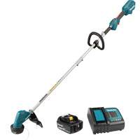 LXT Brushless 2-Speed Line Trimmer Kit, 13", Battery Powered, 18 V Nia-Chem Ltd.