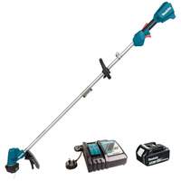 LXT Brushless 3-Speed Line Trimmer Kit, 13", Battery Powered, 18 V Nia-Chem Ltd.