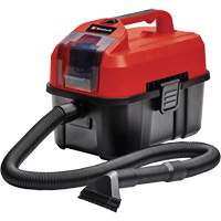 Cordless Wet/Dry Vacuum (Tool Only), 18 V, 2.6 gal. Capacity Nia-Chem Ltd.