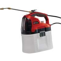 18V Cordless Chemical Sprayer (Tool Only), 253.6 oz. (7.5 L) Nia-Chem Ltd.