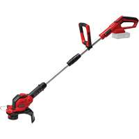 Cordless Telescopic String Trimmer (Tool Only), 11", Battery Powered, 18 V Nia-Chem Ltd.