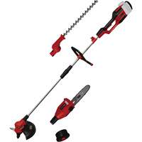 4-in-1 Cordless Telescopic Combo (Tool Only) Nia-Chem Ltd.