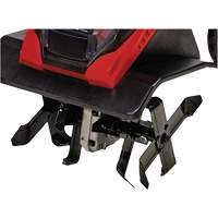 36V Cordless Tiller & Cultivator (Tool Only) Nia-Chem Ltd.