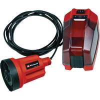 Pompe submersible pour eau propre sans fil (outil seulement), 18 V, 1188 gal./h Nia-Chem Ltd.