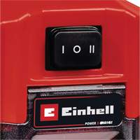 Pompe submersible pour eau propre sans fil (outil seulement), 18 V, 1188 gal./h Nia-Chem Ltd.