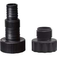 Pompe submersible pour eau propre et sale sans fil (outil seulement), 18 V, 1849 gal./h Nia-Chem Ltd.