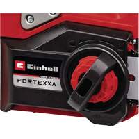 FORTEXXA Cordless Chain Saw (Tool Only), 12", Battery Powered, 18 V Nia-Chem Ltd.