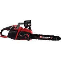 Cordless Chain Saw (Tool Only), 16", Battery Powered, 36 V Nia-Chem Ltd.