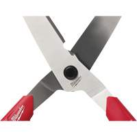 Hedge Shears? with Hollow Handle Nia-Chem Ltd.