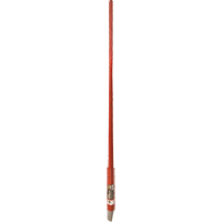 Pro Pinch Point Crowbar, 1-1/2" Width, 51.5" Length Nia-Chem Ltd.