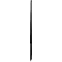 Pro Wedge Point Crowbar, 1-1/2" Width, 60" Length Nia-Chem Ltd.