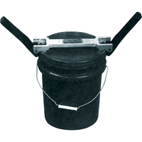 Paint Pail Sealer Nia-Chem Ltd.