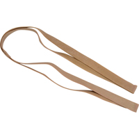 Rubber Bands, 68" x 1" Nia-Chem Ltd.