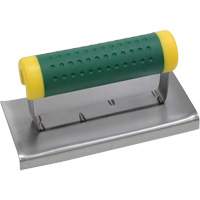 Cement Edger Nia-Chem Ltd.