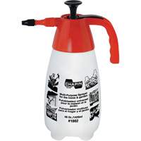 Hand Sprayer, 48 oz. (1.42 L) Nia-Chem Ltd.