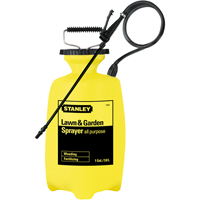 Vaporisateur SureSpray Select, 1 gal. (3,8 L)/1 gal. (4 L), Plastique/Poly&eacute;thyl&egrave;ne, Lance de 12" Nia-Chem Ltd.