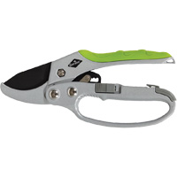 Pruners Nia-Chem Ltd.