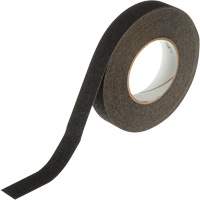 Safety-Walk Slip Resistant Tapes, 0.75" x 60', Black Nia-Chem Ltd.