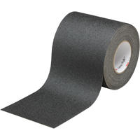 Safety-Walk Slip Resistant Tapes, 6" x 24", Black Nia-Chem Ltd.