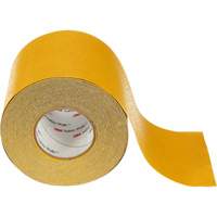 Safety-Walk Slip Resistant Tapes, 6" x 60', Yellow Nia-Chem Ltd.
