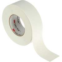 Safety-Walk Slip Resistant Tapes, 2" x 60', White Nia-Chem Ltd.