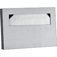 Toilet Seat Cover Dispenser Nia-Chem Ltd.