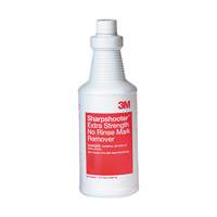 Sharpshooter™ Extra-Strength No-Rinse Mark Remover, Bottle NG526 | Nia-Chem Ltd.